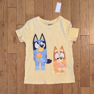 Bluey T-shirt